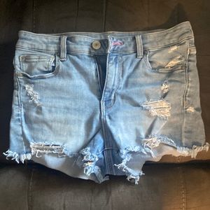 Womens American Eagle shorts